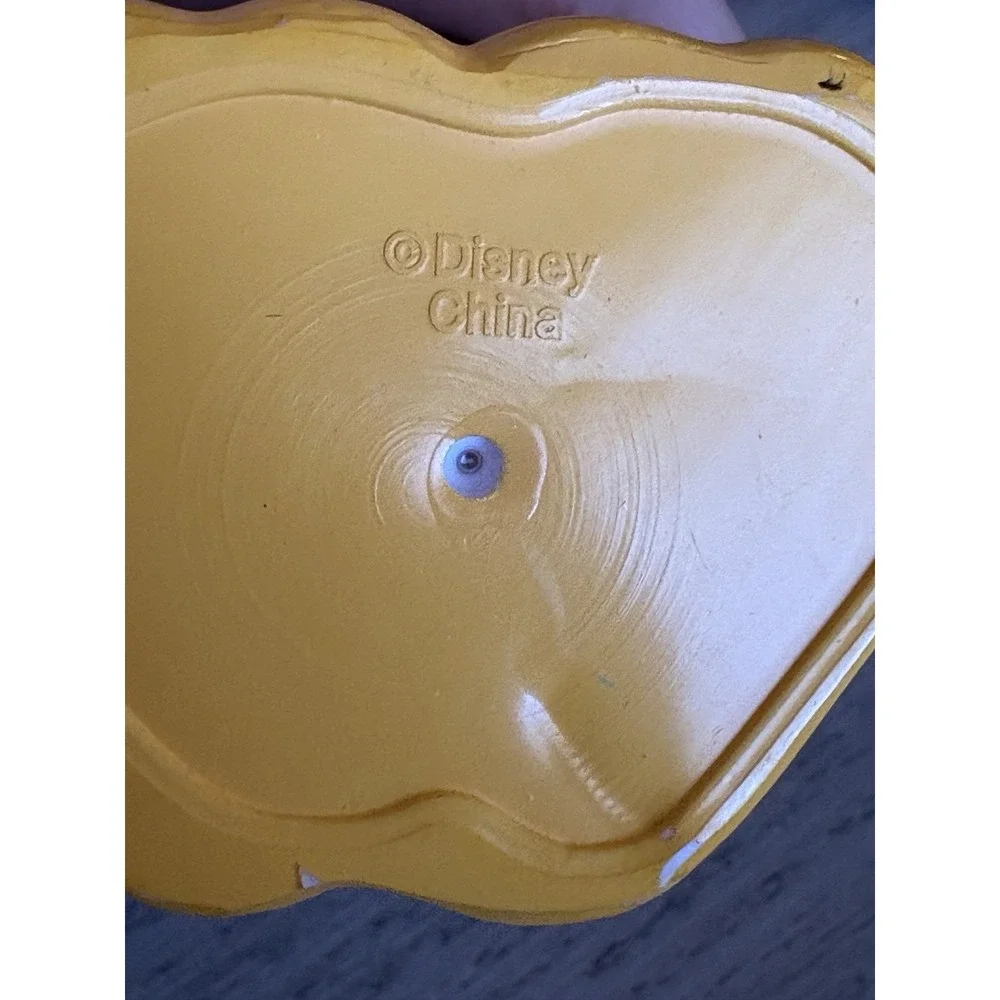 Disney‎ Donald Duck Vinyl Plastic Figures Toys 5